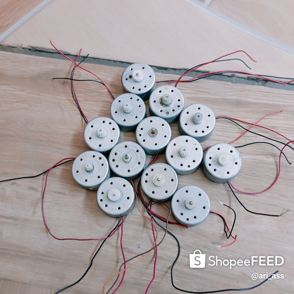 Dinamo bekas dvd player,Dinamo layang2