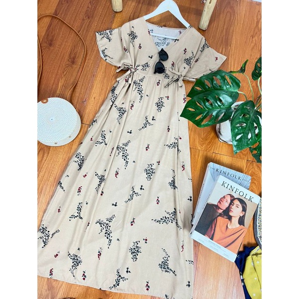 BESTSELLER | LONGDRESS KIMONO | HOMEDRESS KIMONO PANJANG BUSUI | BAJU TIDUR KIMONO | DASTER KIMONO-7