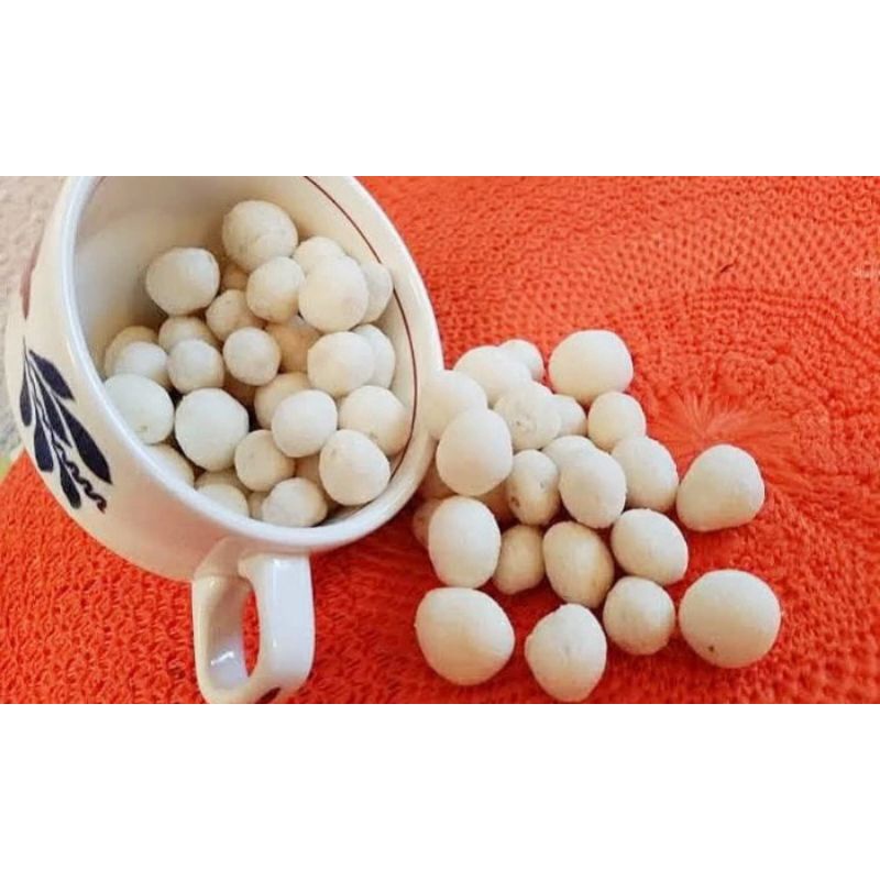 

KACANG SUKRO ORI