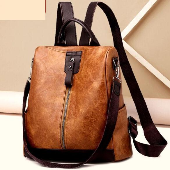 Tas Ransel Import Tas Ransel Wanita Tas Ransel Wanita Murah Lt1807