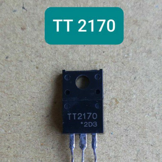 TT2170  TRANSISTOR TT2170 BAGUS