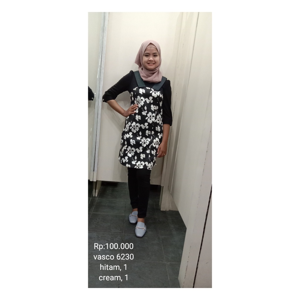 *Tunik Vasco 6230