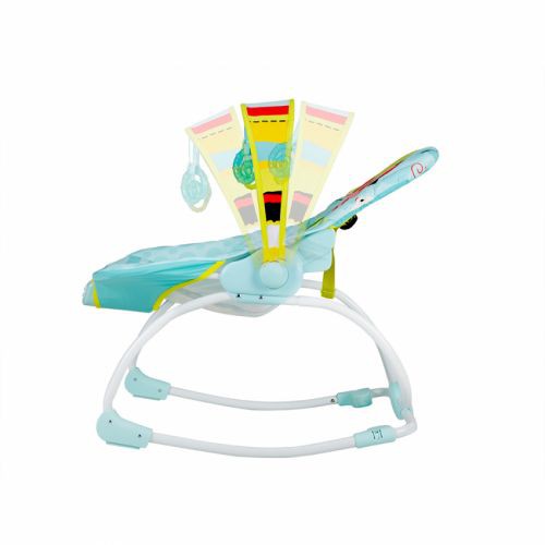 Bouncer Cocolatte Weeler Newborn to Toddler Rocker