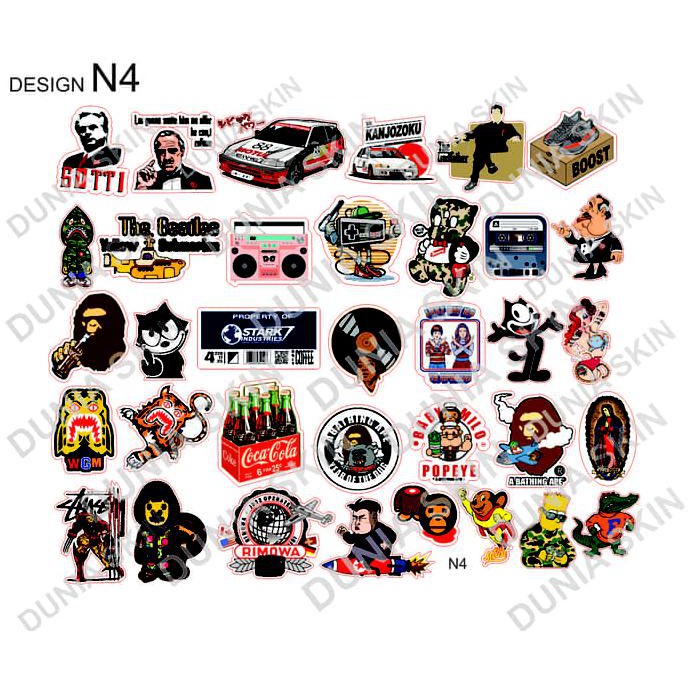 

SKIN HANDPHONE STIKER RIMOWA TRAVEL LABEL DESIGN N4 FAMOUS CARTOON LOGO AD 11