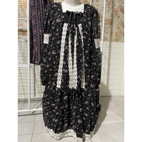 preloved dress catherine cottage