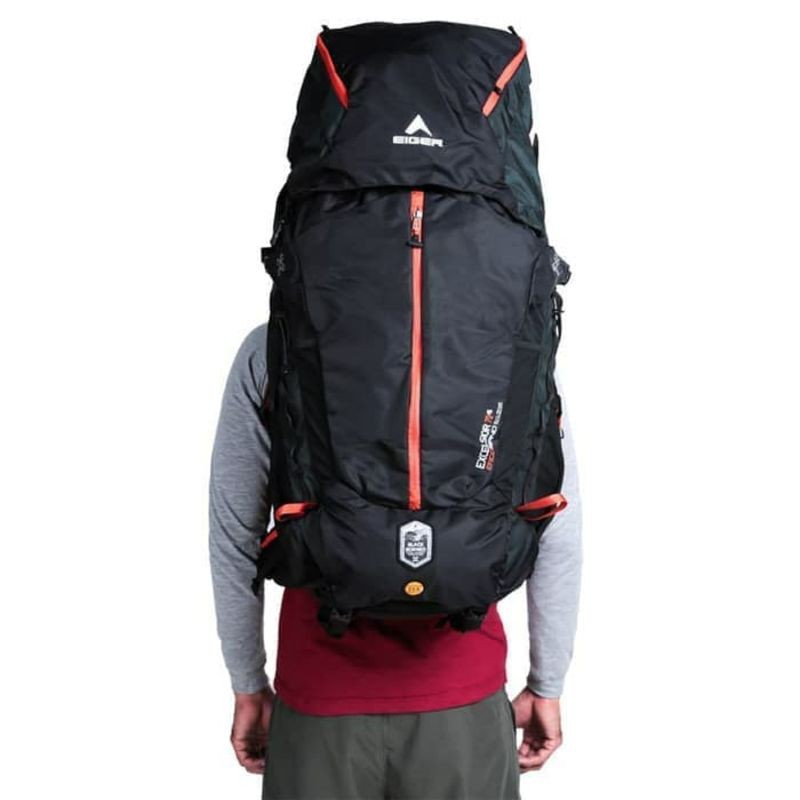 Ransel Excelsior Borneo Carrier 75+15L (1245) WR