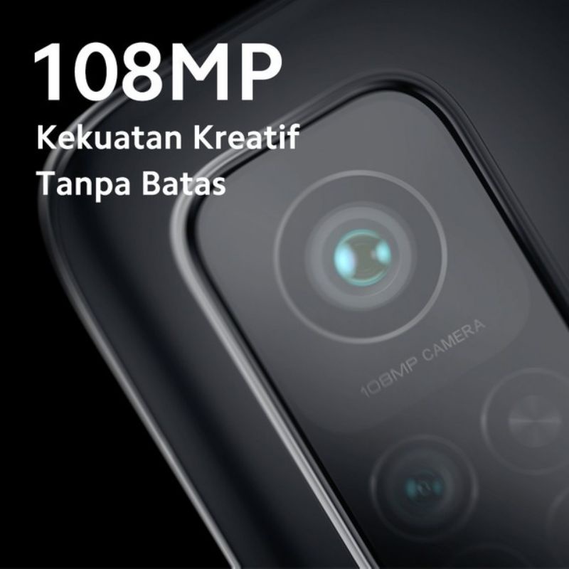 Xiaomi MI 10T PRO 8/256 | 8/128 Garansi Resmi-3