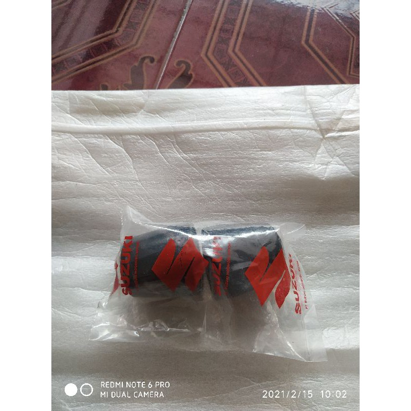 bandul stang GSX-R 150 jalu stang GSX-R 150 original