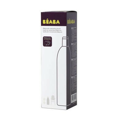 BEABA Cleaning Product (Descaling Agent Liquid)