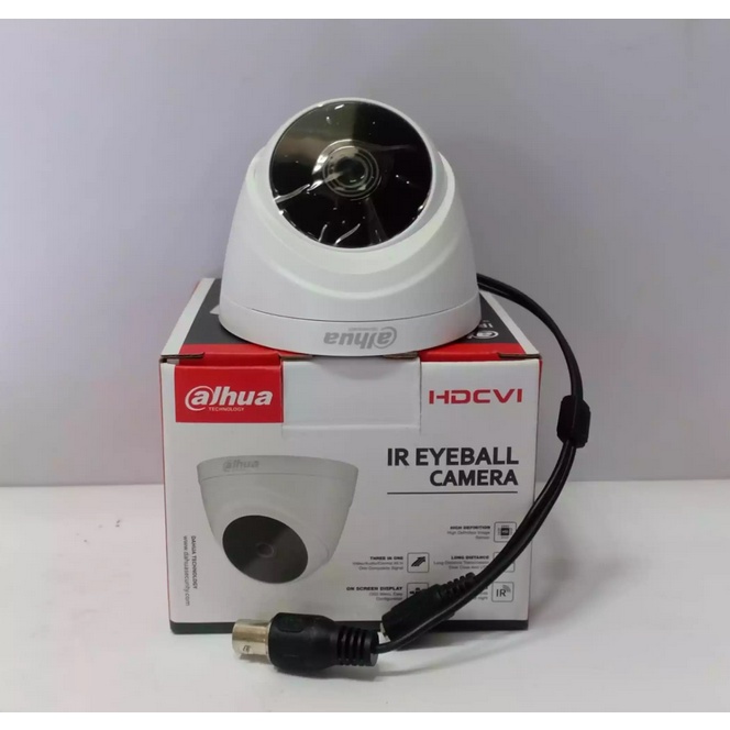 KAMERA CCTV DAHUA camera dahua 2 mp indoor &amp; outdoor