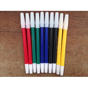 

Spidol Snowman Warna Satuan - TERMURAH - NEW
