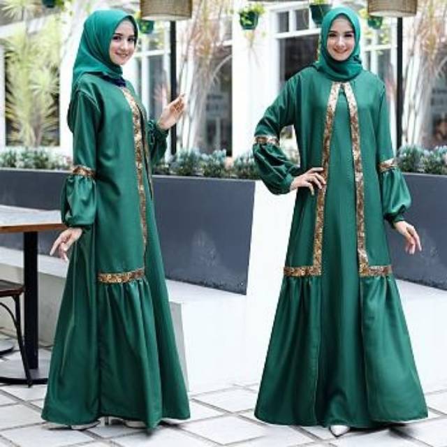 Maxi najwa 4warna