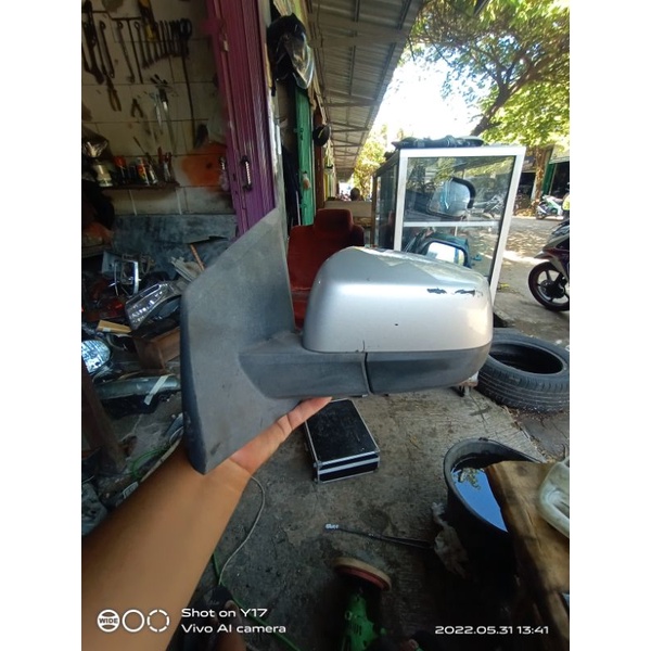 spion Chevrolet spin ORIGINAL (KIRI)