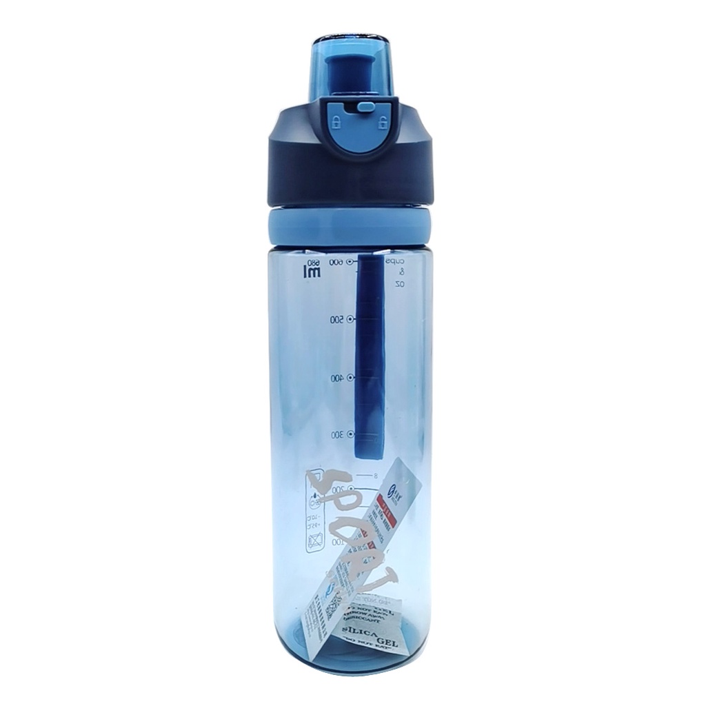 BOTOL MINUM BPA FREE SELIYA 680 ml BOTOL MINUM JUMBO 680 ml 7911