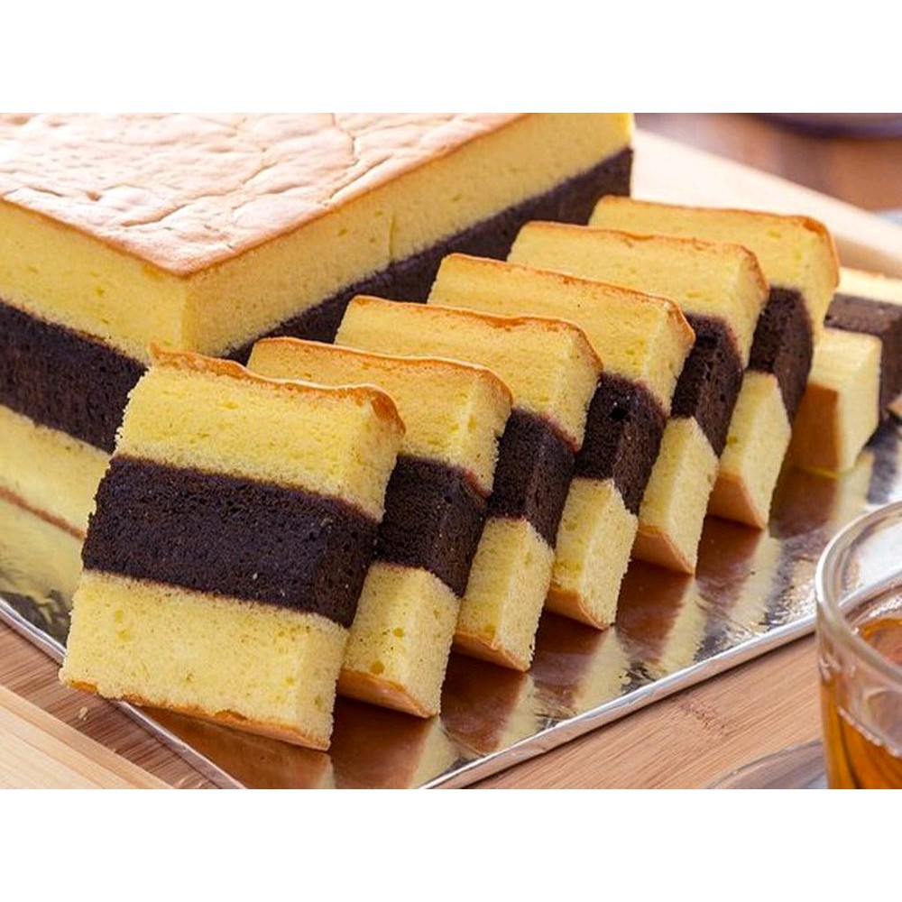 

kue Lapis surabaya Terbaik