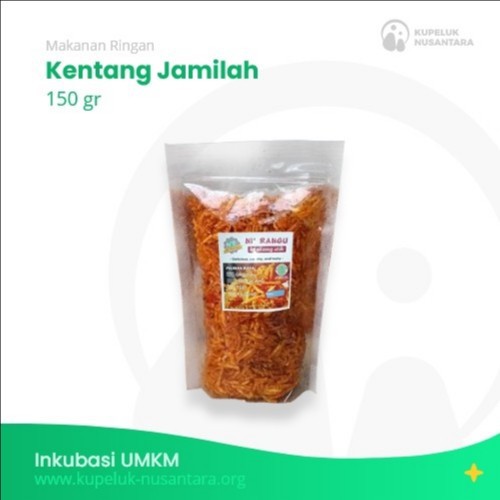 

Kentang Jamilah / Kentang Dieng / Kentang Murah / Kentang Enak / Kentang Mustofa