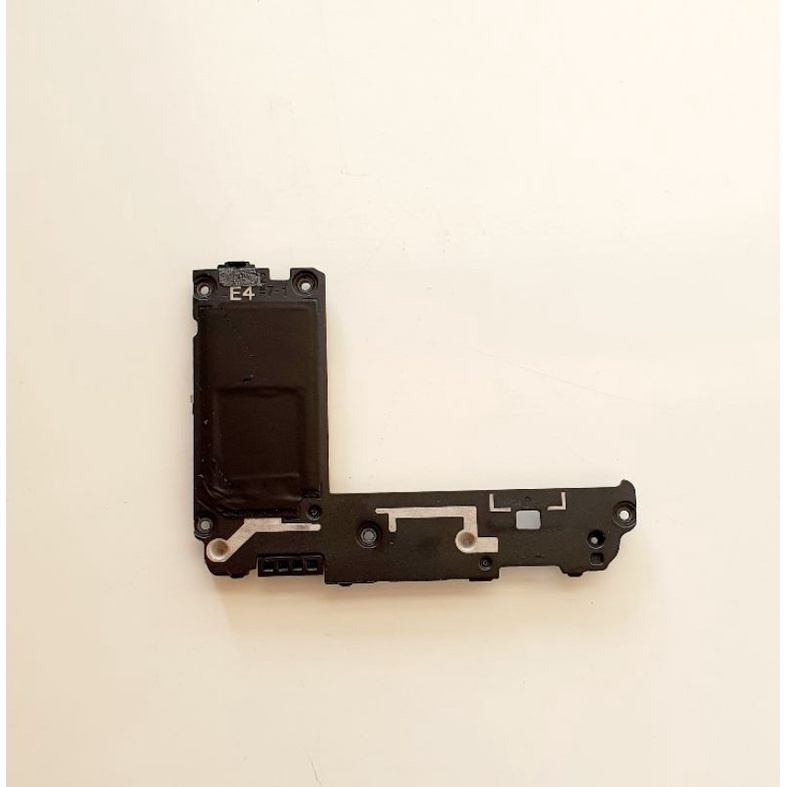 Speaker Musik Samsung S7 Edge SM G935 G935FD Original
