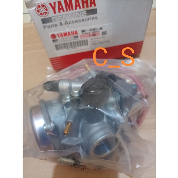 Karburator Jupiter MX NEW