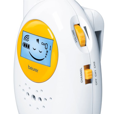 Baby Monitor Beurer BY 84 / BY84 / BY-84 - Monitor Bayi Analog