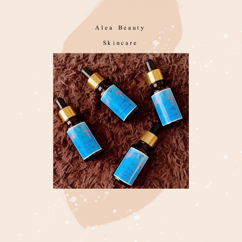 Serum Alea Beauty Skincare