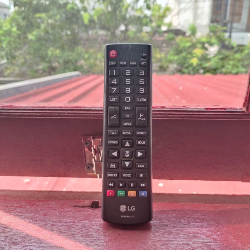 Remote TV LG LED Remote TV LG Original