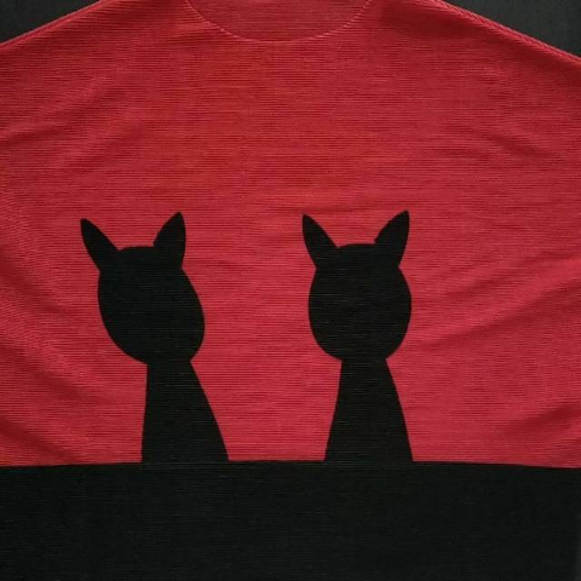 Atasan kalong preloved