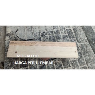 

PAPAN AMBALAN JATI BELANDA 50X35X2CM SUDAH DIAMPLAS