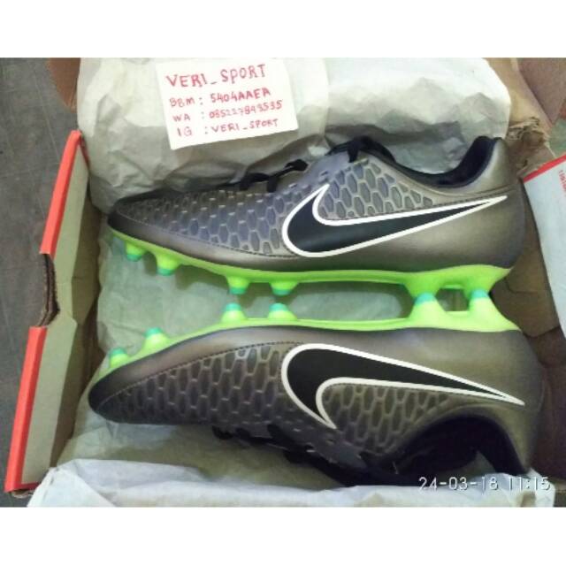 Nike Magista Onda FG.