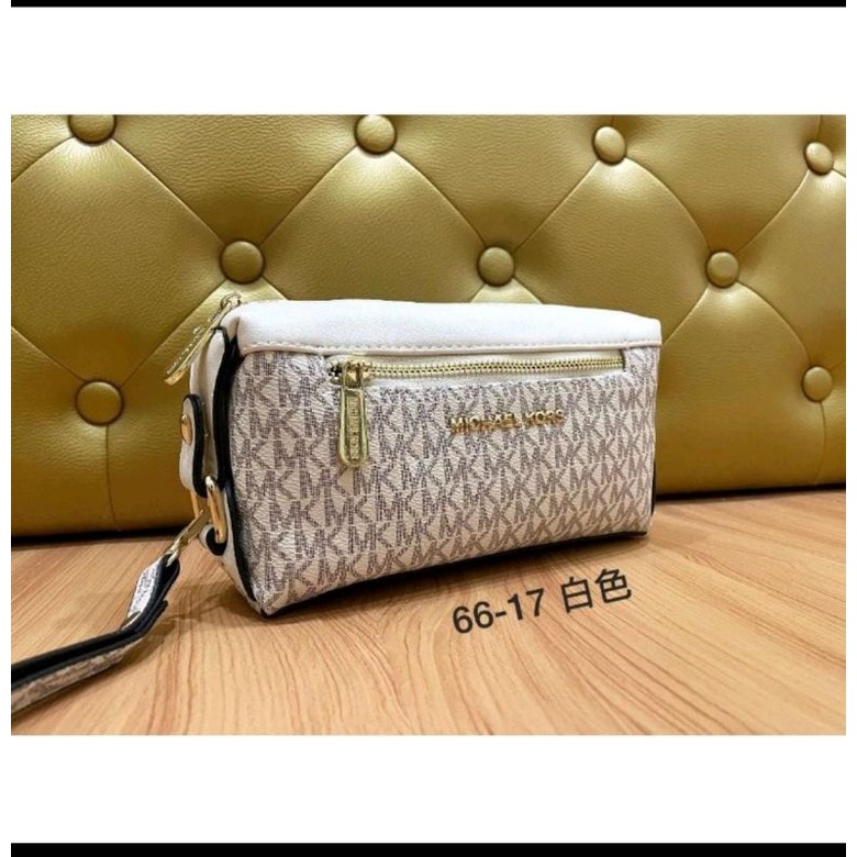 Handbag Kode 66 Bahan Embos dan Waterproof
