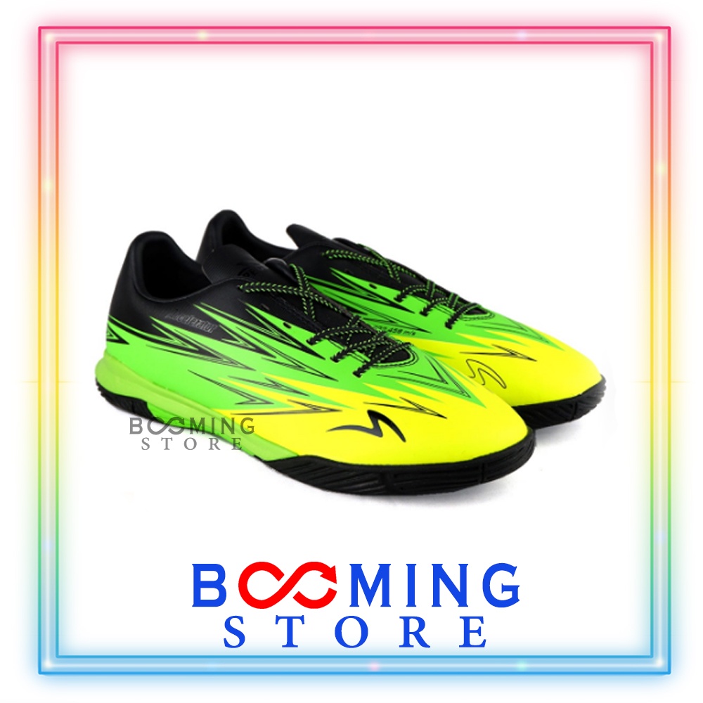 Sepatu Futsal ORIGINAL SPECS LIGHTSPEED 3 IN
