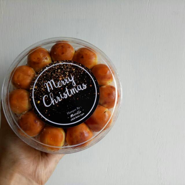 

Kue kering Nastar
