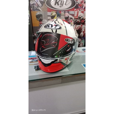 KYT NFR  XAVI SAKURA