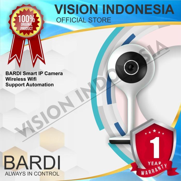 Cctv Bardi Indoor / Bardi Cctv Indoor Ip Camera Bardi Original Resmi