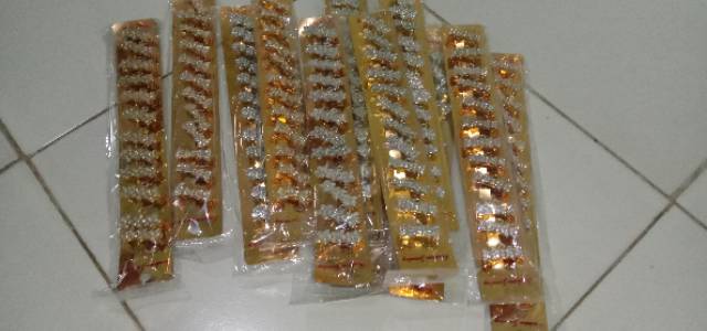 Kepala Bros Dagu O Ring Handmade-1