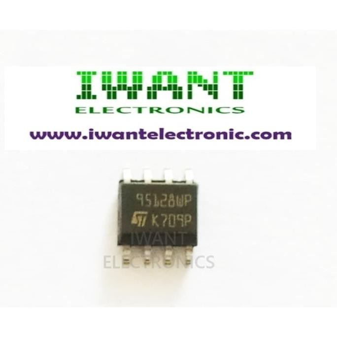 

M95128WP iwntele01 Buru Order