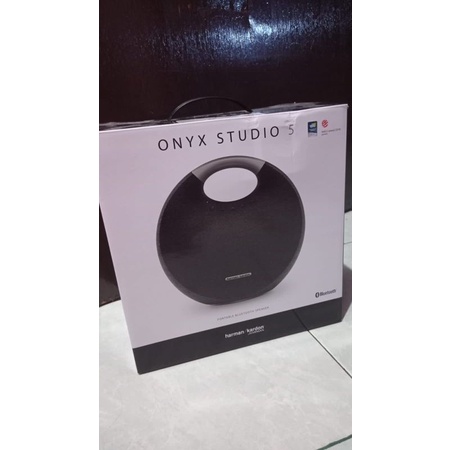 Harman Kardon Onyx Studio 5