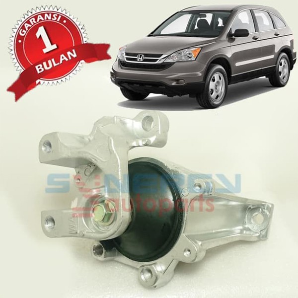 Engine Mounting Honda Crv 2007-2012 Gen3 Kanan 10006571