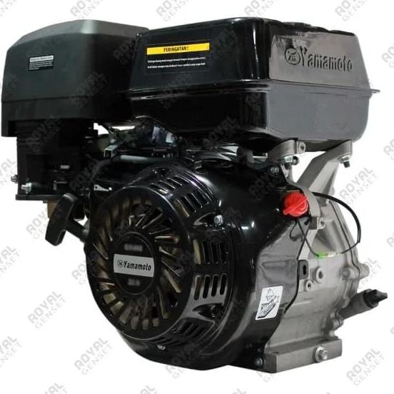 Mesin Penggerak Gx420 Yamamoto Mesin Bensin