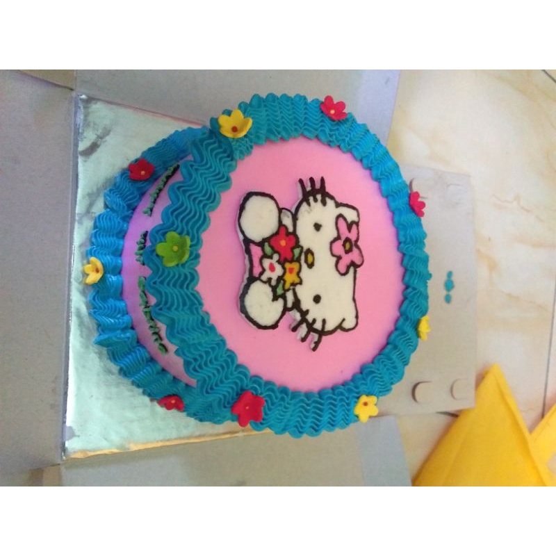 

kue ultah