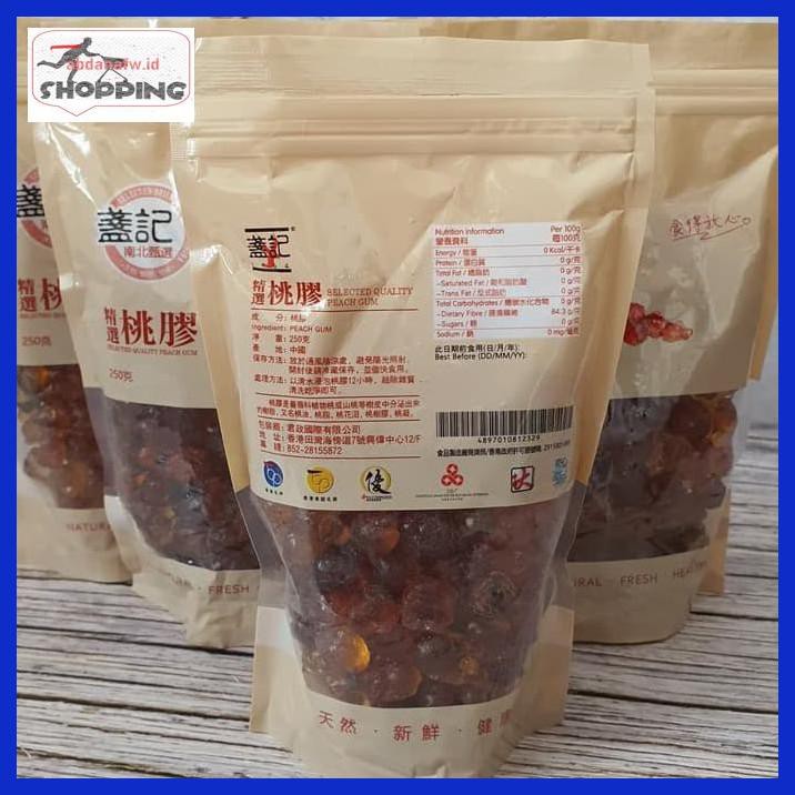 

Er34Wr5- Peach Gum Premium Grade Seledted A 250Gram I0Uukiy8-