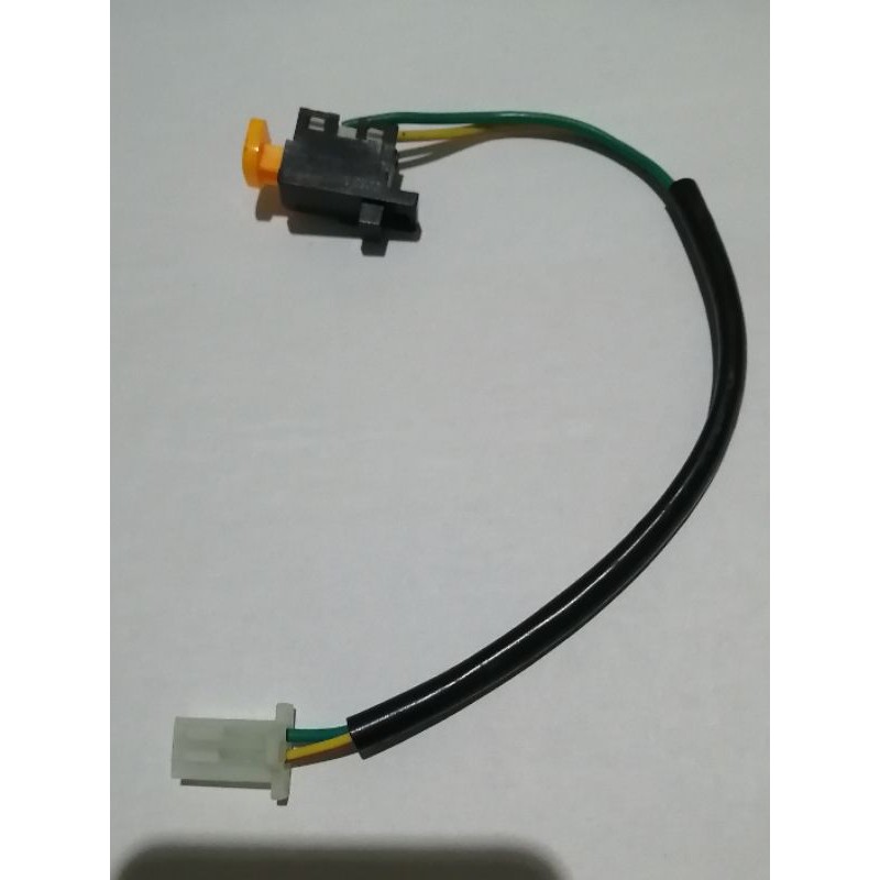 TOMBOL STARTER SUPRA, SUPRA X, SUPRA FIT lama, SHOGUN 110  ISG