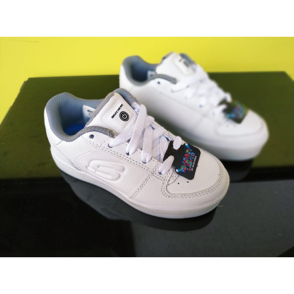Sepatu Anak Skechers Energy Lights 90601L
