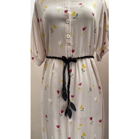 tali kepang , belt kepang, sabuk tali