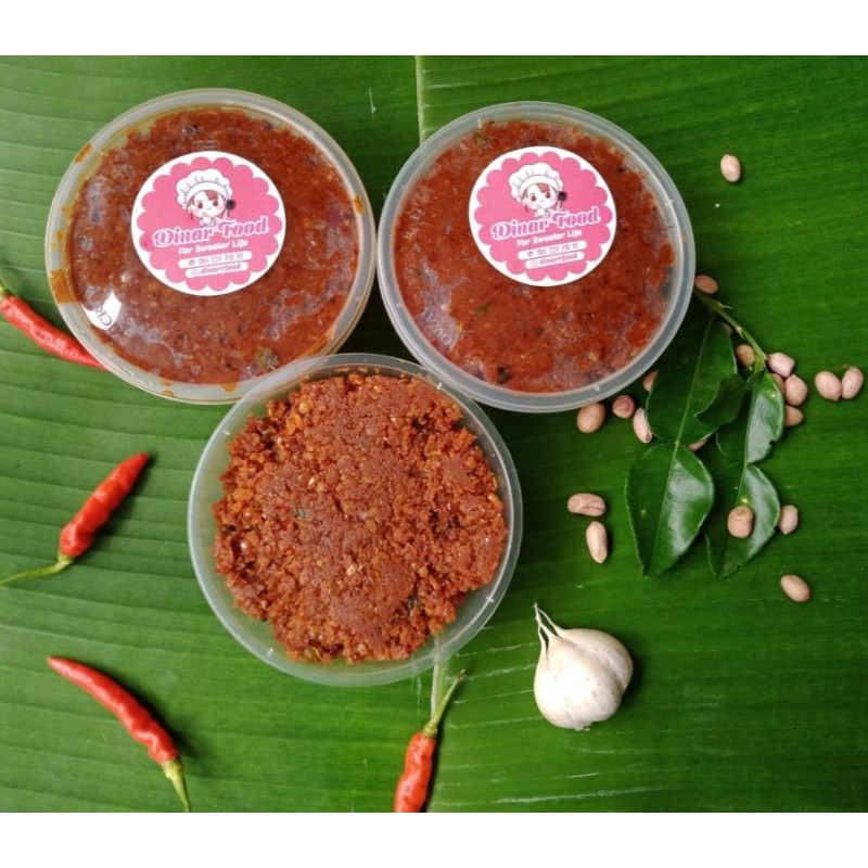 

sambel pecel asli Madiun