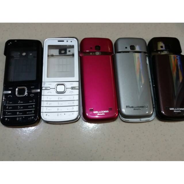 CASING NOKIA 6730