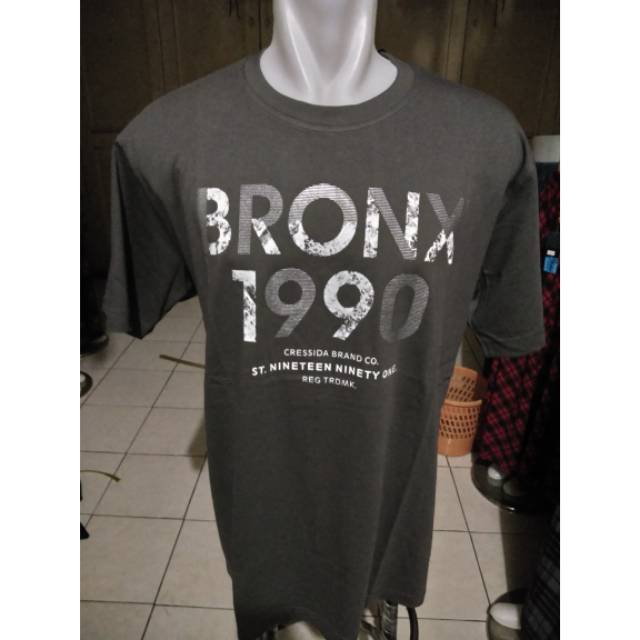 Kaos Cressida Oblong Big Size