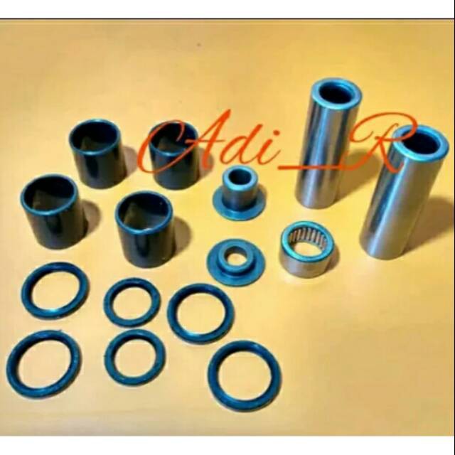 BOS UNITRACK KLX 150 BOS LENGAN AYUN KLX 150