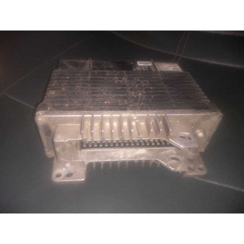 modul matic ECU matic BMW e36 318i