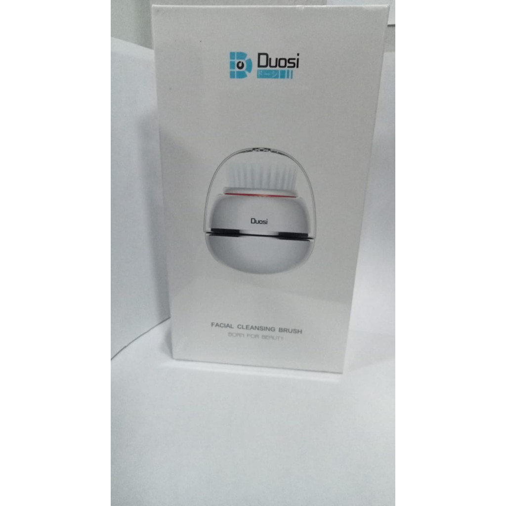Duosi DY-103 Facial cleansing Brush