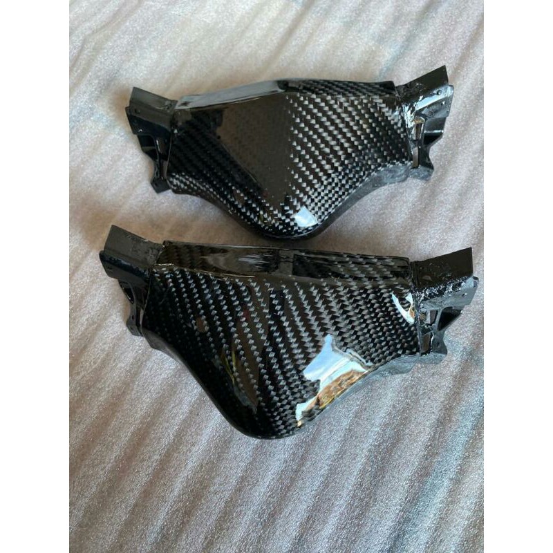 carbon kevlar dagu nmax